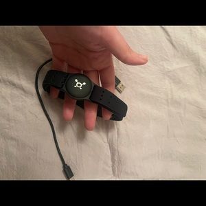 OTBEAT BURN Heart Rate Monitor NEW